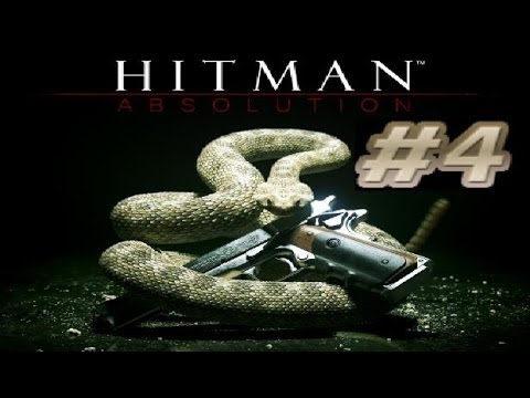 Hitman`S Run [1999]