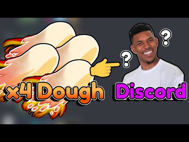 Dough Discord Emojis