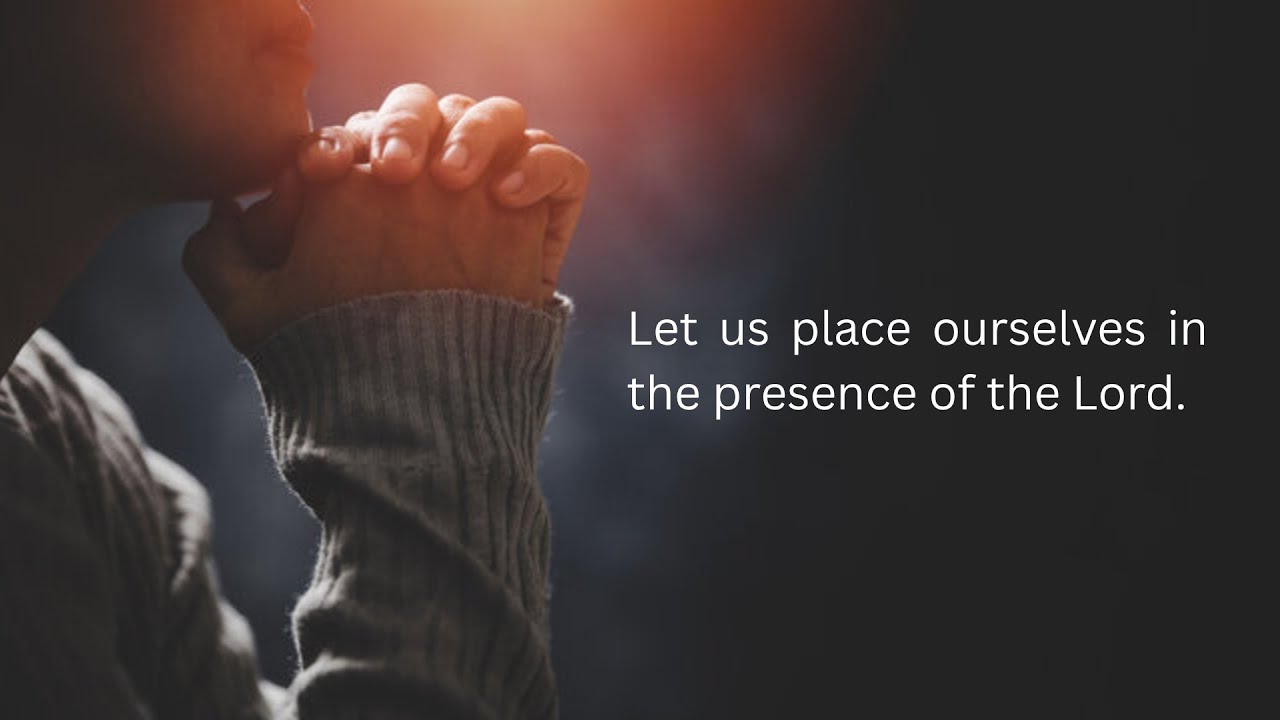 Opening Prayer for PTA Conference Meeting | Philippines