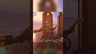 Think I got a crush fr😏 | Overwatch