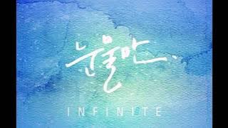 infinite-only tears piano cover .avi