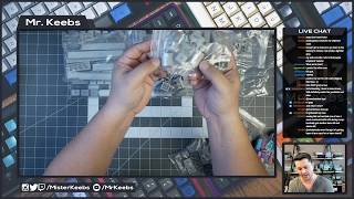 Topre 9009 and MDA Big Bone unboxing and first impressions