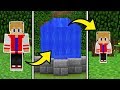 FONTE DA JUVENTUDE NO MINECRAFT ! (ENTRE ADULTO SAIA BEBÊ)