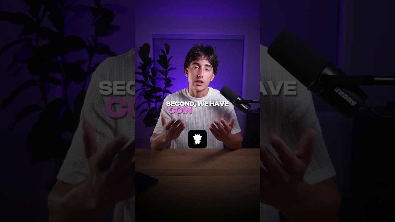 Best Crypto website