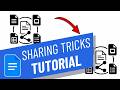 Sharing Trick for Google Docs, Slides, Sheets, &amp; Forms