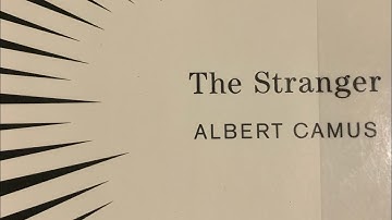 (Part 11) 📖 THE STRANGER 📖 | Pt.2 Ch. 5 | Albert Camus