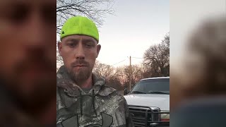 Marshall County shooting victim identified