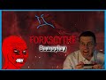 Forkscythe  gameplay