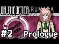 【非公式創作動画】ダンガンロンパTheAfter　プロローグ② #2【fanfiction】