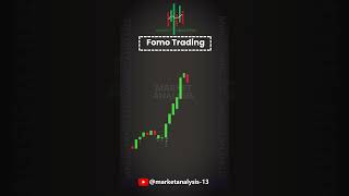 Fomo Trading .. Follow us @MarketAnalysis-13  #trading #tradesetup #candlestickpattern