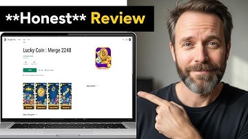 Lucky Coin Merge 2248 Review 2026 Echt geldspel of nepgeld-app