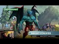 Dread 15.12.2021 pt 2 | Dota 2 - Night Stalker / Venomancer / Spirit Breaker / Warlock