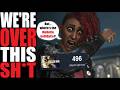 Killer Inn is ANOTHER FLOP. Square Enix's western studios only develop MoDeRn AuDiEnCe SLOP