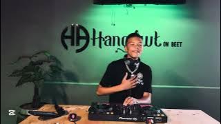 CRUZ THE DJ AMAPIANO VOL 1 FESTIVE EDITION @ HANG AWT ON BEET
