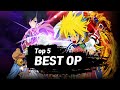 Tales Of Series Best OP Top 5 테일즈 시리즈 Best 오프닝 Top 5 Tales Of Series Best OP Top 5 테일즈 시리즈 Best 오프닝 Top 5