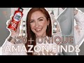 20+ UNIQUE AMAZON FINDS! Amazon Products You NEED | Home, Fashion, & Beauty | Moriah Robinson