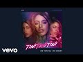 TINI - Acércate (Audio Only)