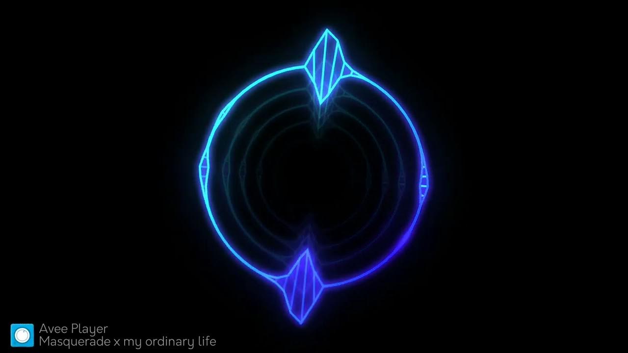 Masquerade X My Ordinary Life Edit Audio YouTube