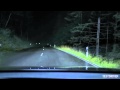 Audi A8 Matrix LED Headlights
