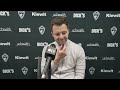 Press Conference | Matt Wells on road win in Minnesota, taking momentum into rivalry match with RSL