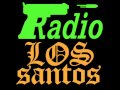 Check Yo Self Ice Cube Radio Los Santos GTA San Andreas