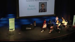 HOPE Awards - Elementary Schools - Part 2 - April 27, 2021