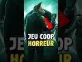 Ce jeu COOP horreur est FLIPPANT ! 😱 - #horrorgaming #jeuxvidéo #hazardlevelpartner