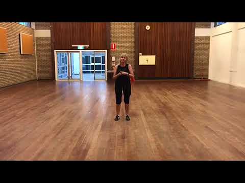 10000 Reasons Walk Through