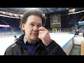 Reaction: Nottingham Panthers 1-2 OT Fife Flyers (060222)