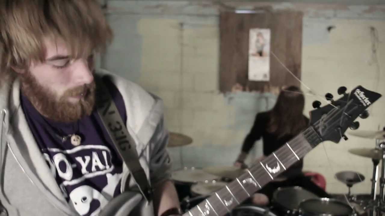 No Safe Haven- Disco