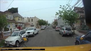 ★ LiveLeak || BMW driver threatens to kill a school bus driver with a bus full of children.
