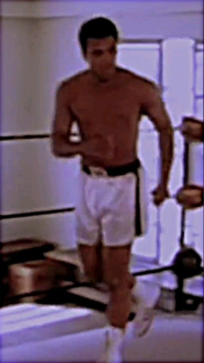 Download lagu Muhammad Ali Dancing