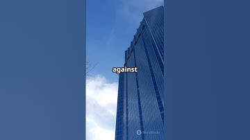 Tall Buildings  Swaying Myths Busted!  #buildingperformance #architecture #construction