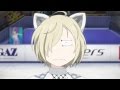 Yuri!!! On Ice | CRACK RUS #11