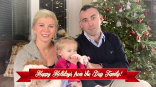 Mayor's Holiday Message