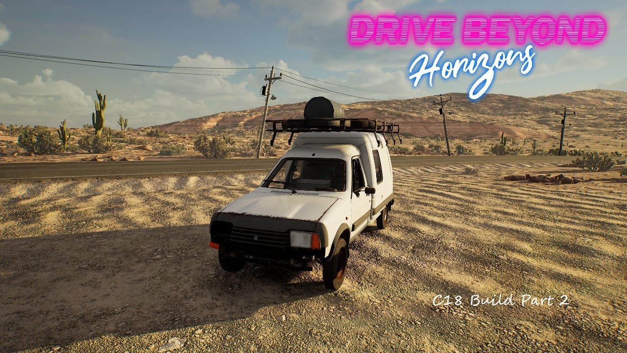 drive-beyond-horizons-s04e02-c18-build-part-2-youtube