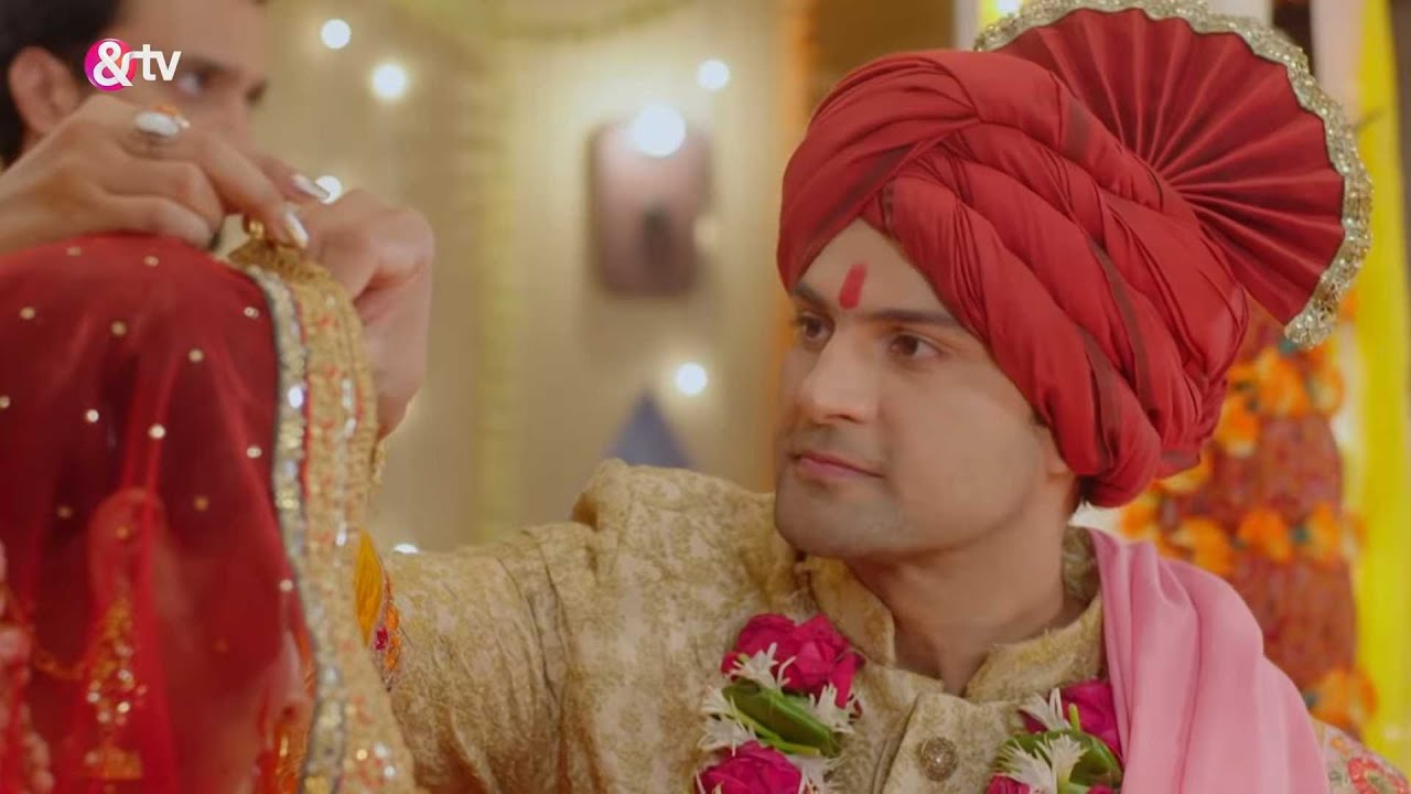 EP 239Сантоши Маа- Индийское телешоу хинди - и телевидение