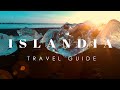 Cómo visitar ISLANDIA en 5 días | 9 consejos  - How to visit ICELAND in 5 days | 9 tips