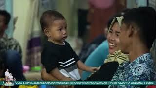 Orkes Jadul - Tanamor (Mansyur S ) 