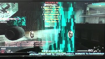 MW2 PS3 Bypass Lobby Hosted by xMW2