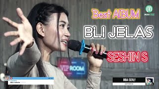 BLI JELAS  - SESHIN  - JB MUSIK ONLINE TANGGAL 26 JANUARI 2023