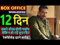 Sam Bahadur box office collection day 12, sam bahadur total worldwide collection, vicky kaushal