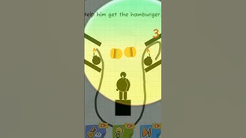 Draw 2 Save android #game Level 172,173 #draw2save #gameplay #trending #shorts