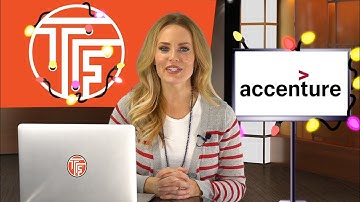 Accenture Acquiring Adaptly