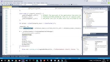 Hosting Core CLR Raffaele Rialdi