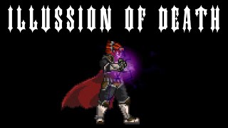 "Illusion of Death" - SSF2 Ganondorf Combo Video