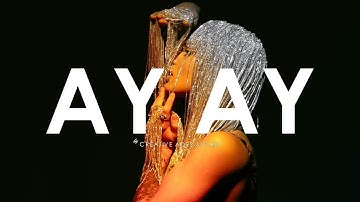 Creative Ades & CAID - Ay Ay (Offical Video)