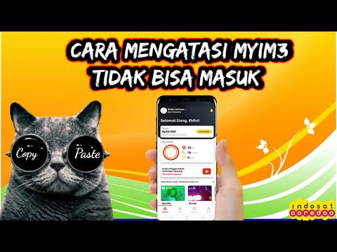 cara mengatasi myim3 tidak bisa masuk terbaru - myim3