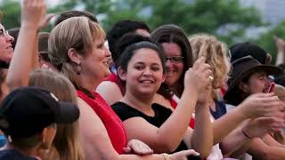 The Louisville Orchestra - Connection and Community
