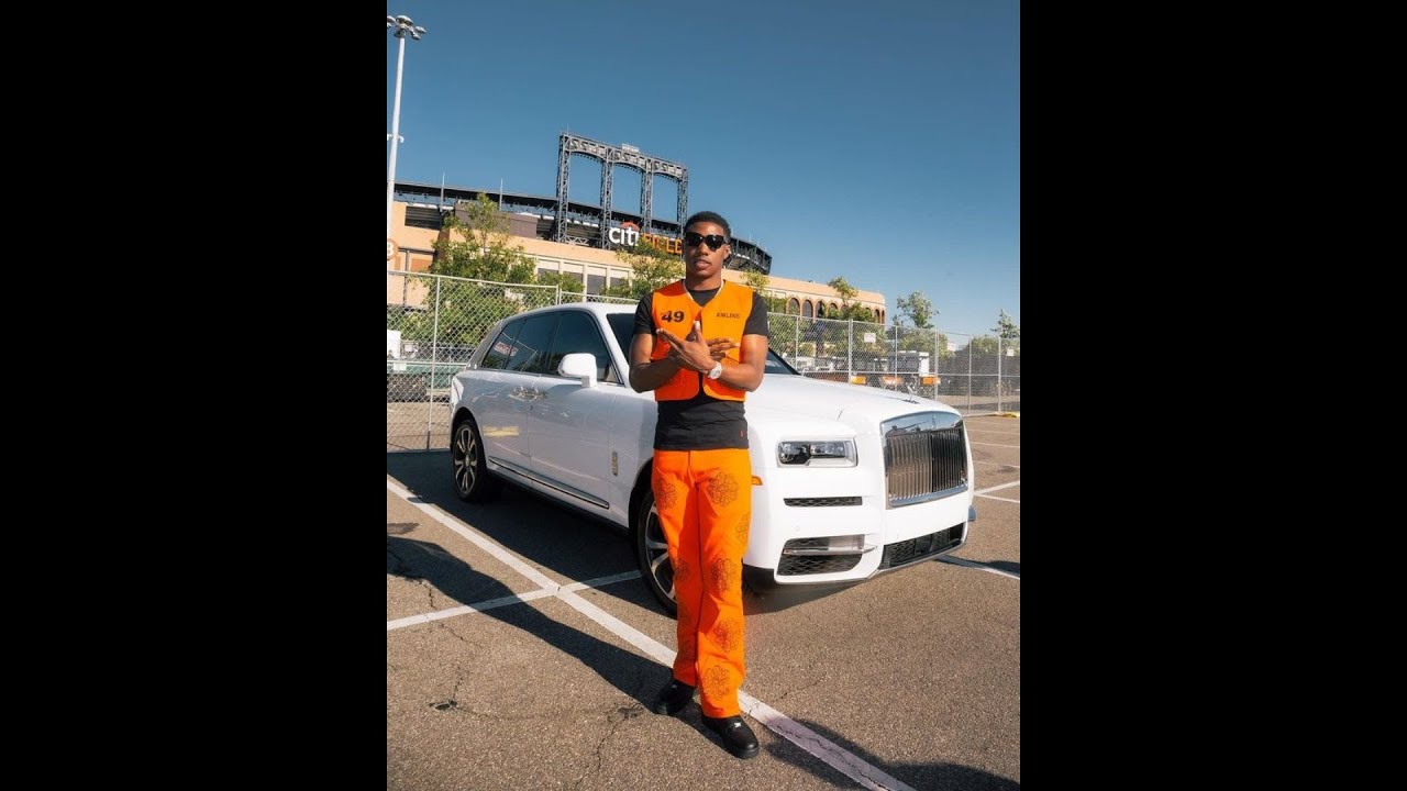 [FREE] Rob49 x Real Boston Richey Type Beat - 